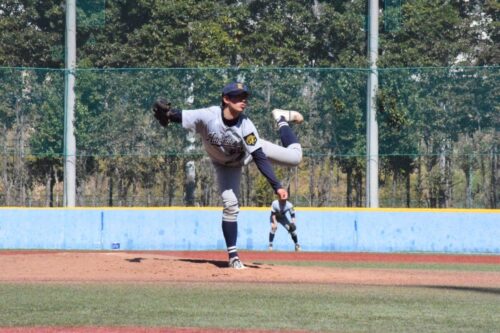 LINE ALBUM 260308　春季オープン戦vs早稲田大学 260310 2